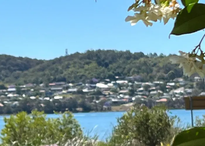 By The Lake - Lake Macquarie