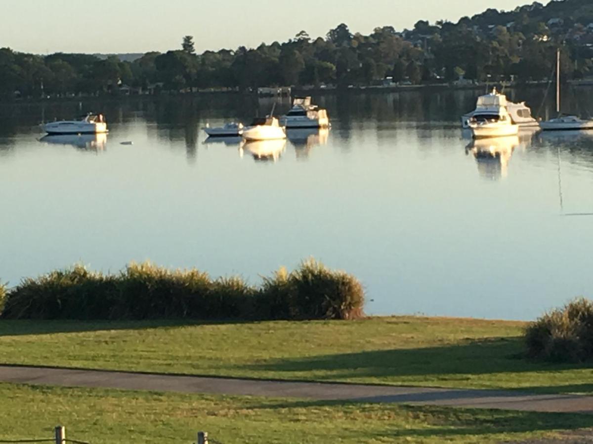 By The - Macquarie Apartment