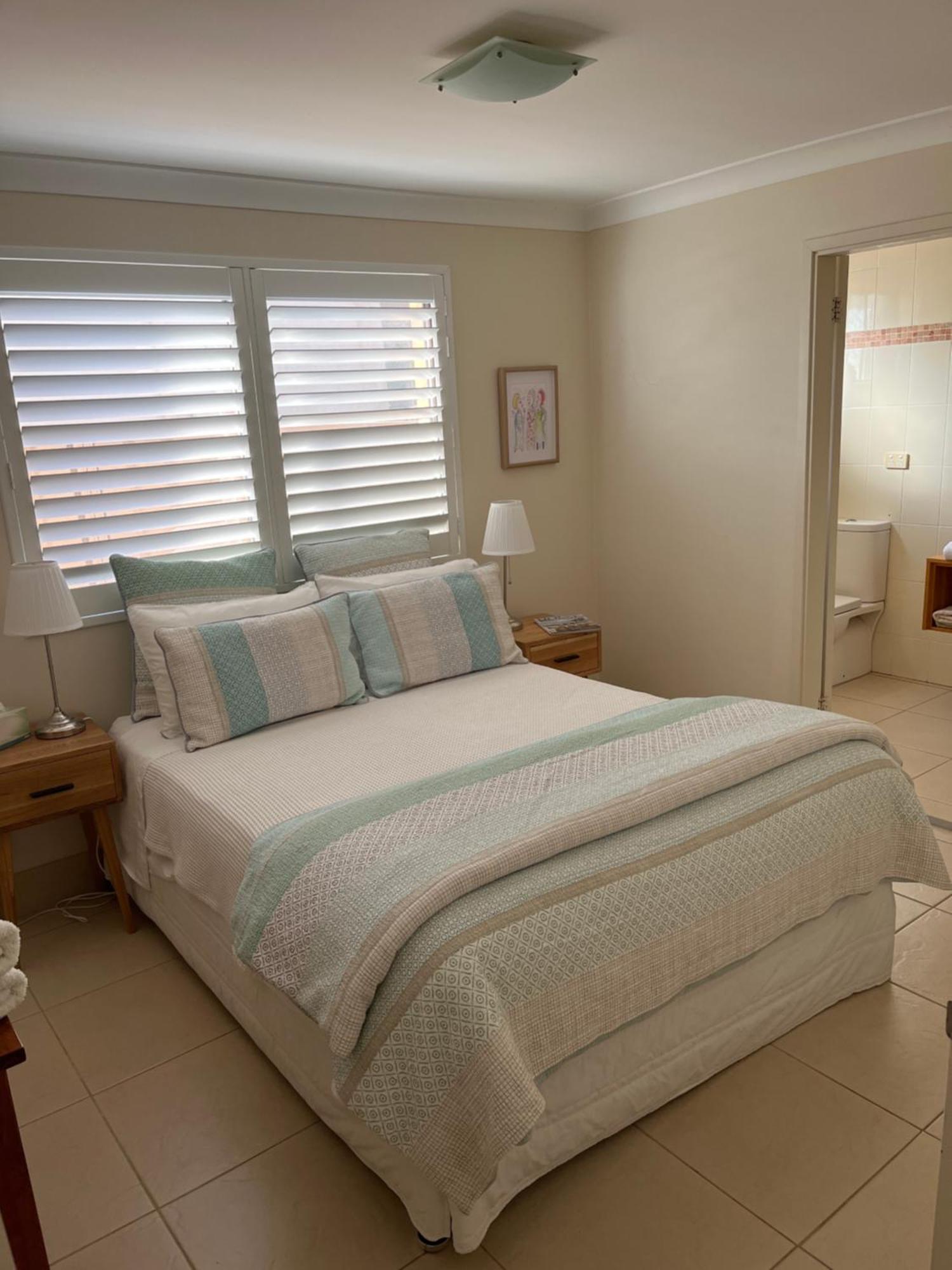 Apartment By The - Macquarie