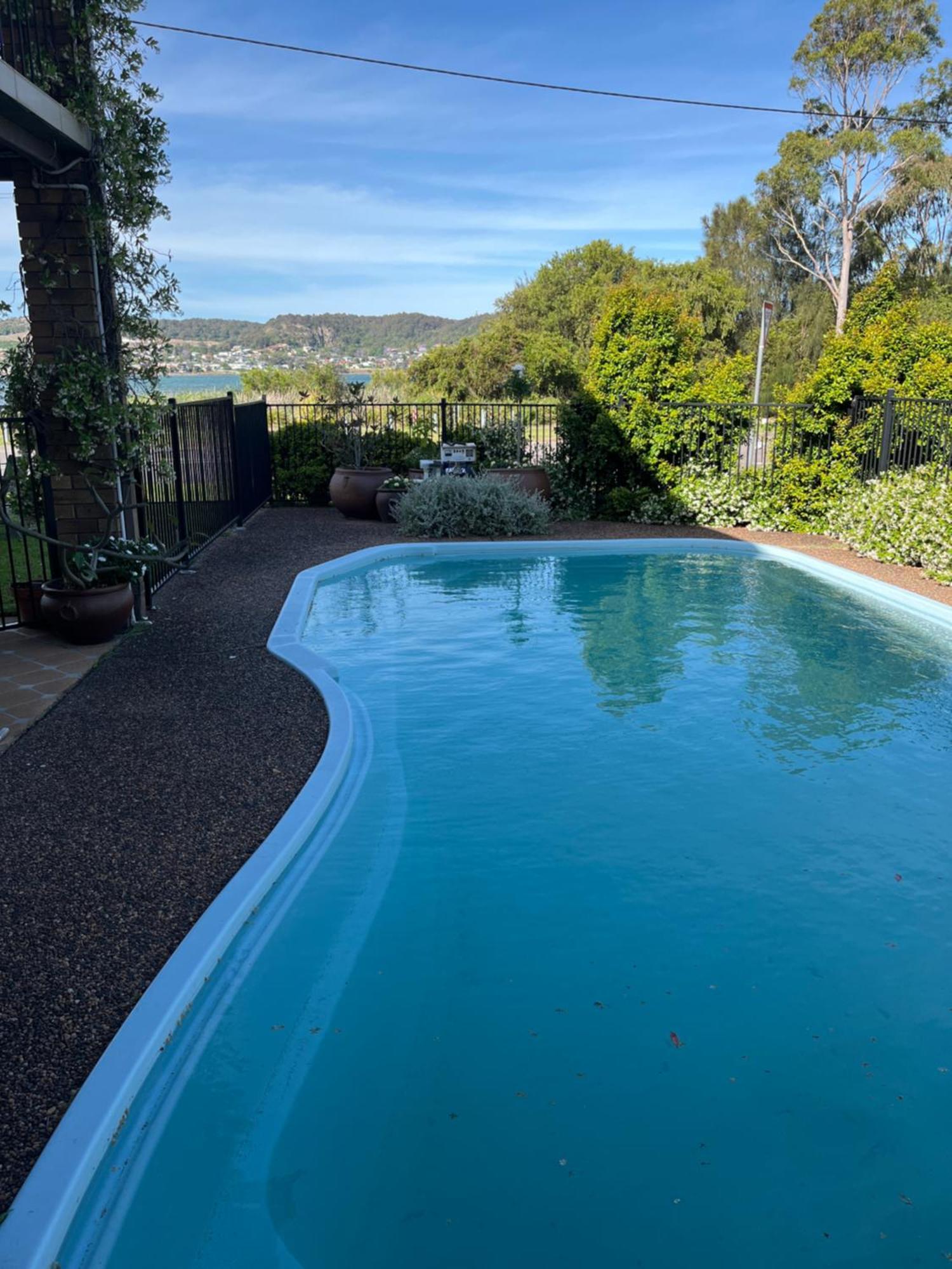By The - Macquarie Apartment Teralba