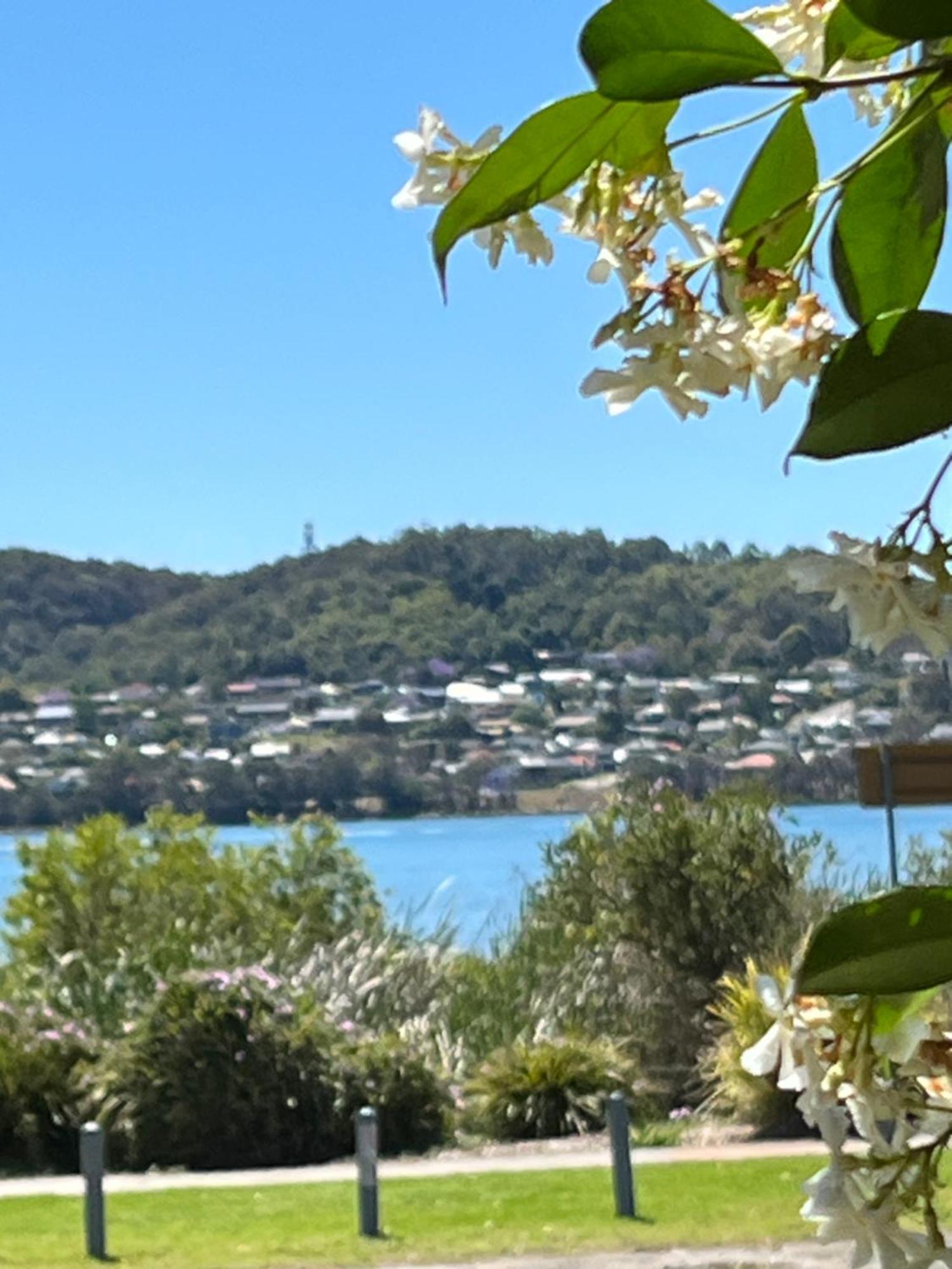 By The - Macquarie Apartment Teralba
